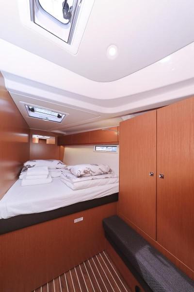 Bonnytta | Bavaria cruiser 51 photo 16