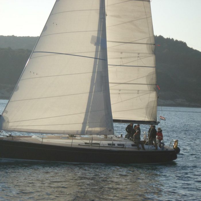 Kety | Grand Soleil 50 photo 3