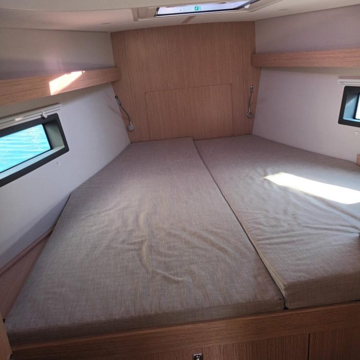 NEW Gioia | Bavaria C42 photo 9