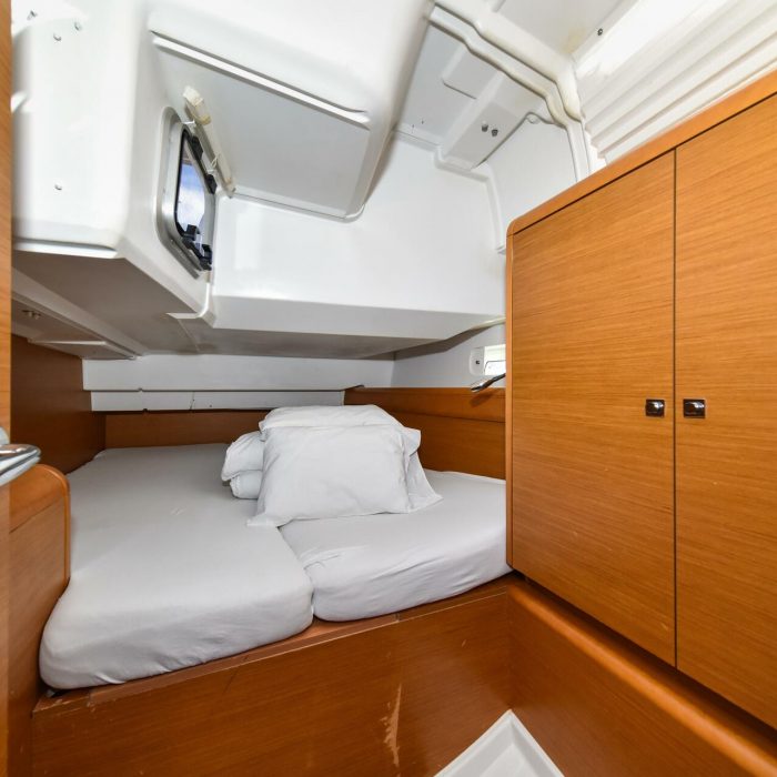 Pižulot | Sun Odyssey 449 photo 52