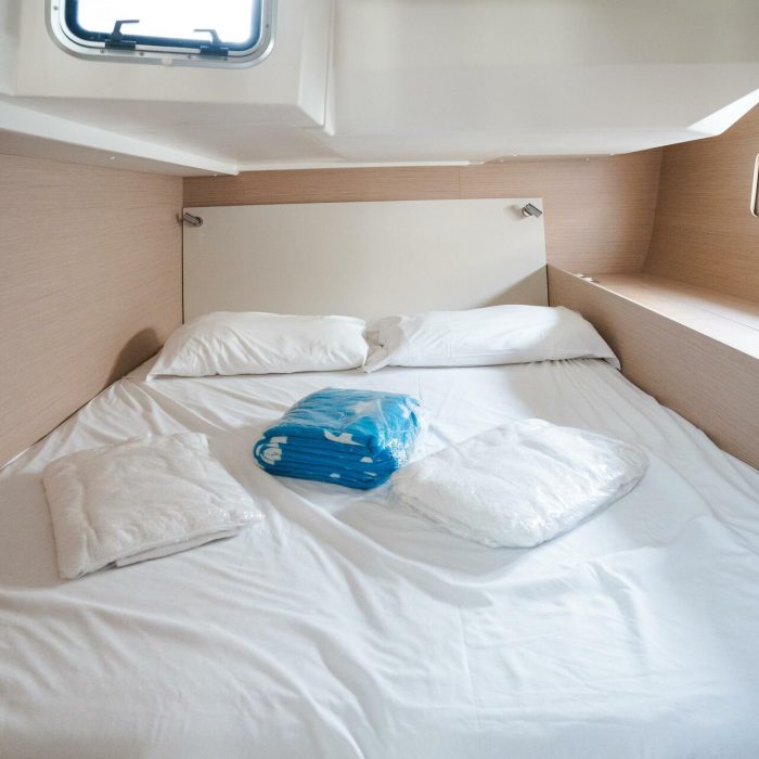 Agape - Premium line | Oceanis 51.1 photo 28