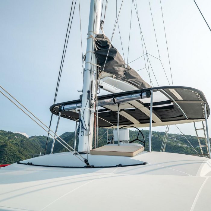Fico - Premium line | Lagoon 52F photo 3