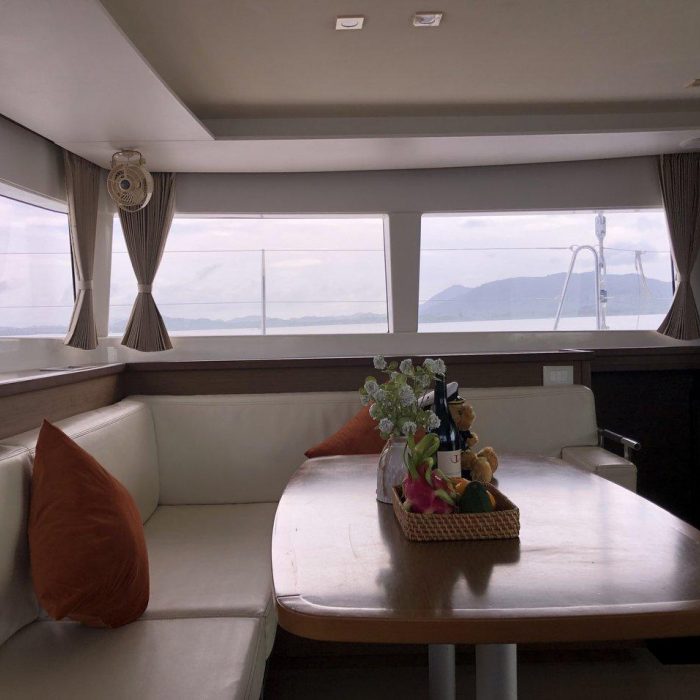 Myemocean | Lagoon 450 S photo 15