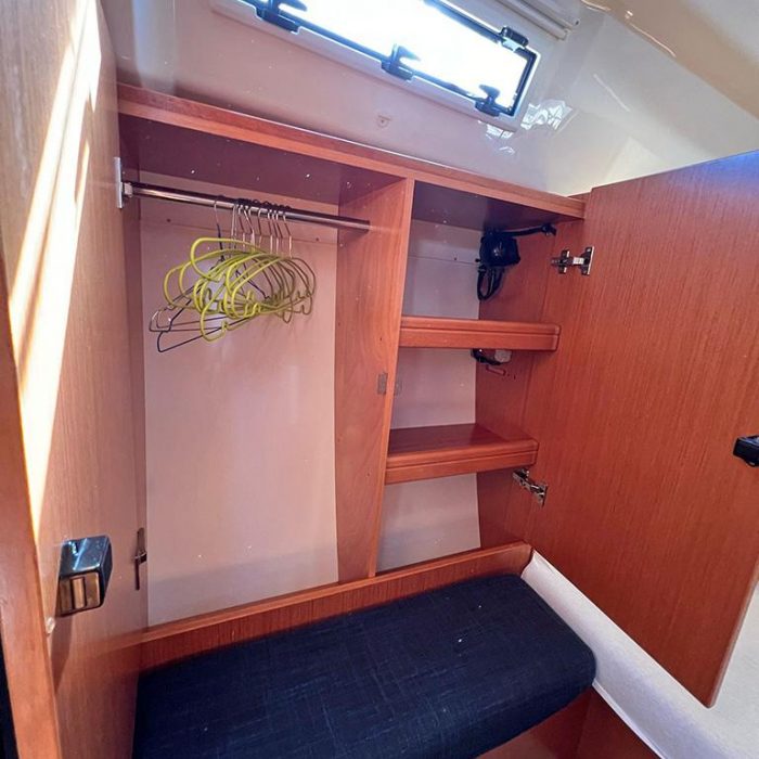 Pulenat | Bavaria Cruiser 33 photo 26