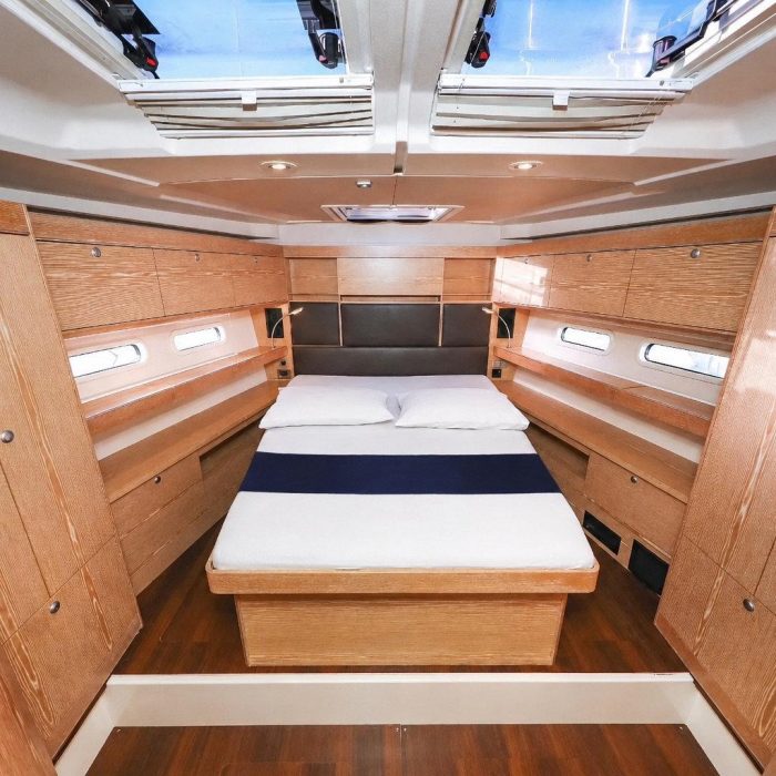 Premium | Hanse 575 photo 21