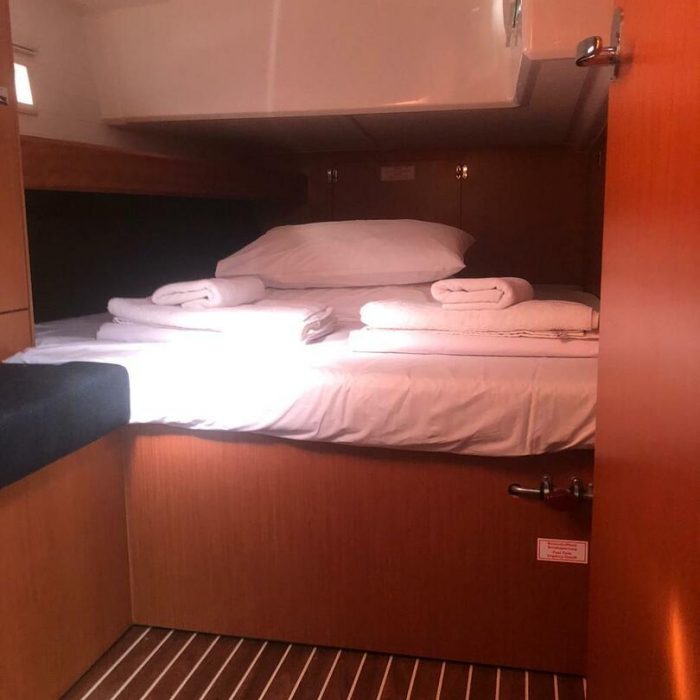 Topcu | Bavaria Cruiser 46 photo 29