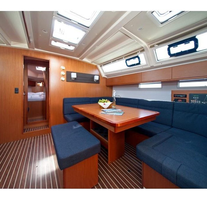 MH 80 | Bavaria 46 Cruiser photo 2