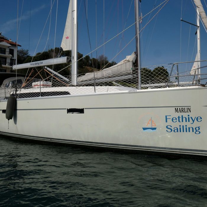 Marlin | Bavaria Cruiser 46 Style photo 4