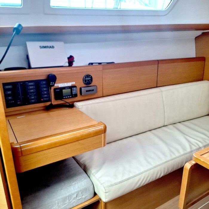 Bibidou | Sun Odyssey 30i photo 6