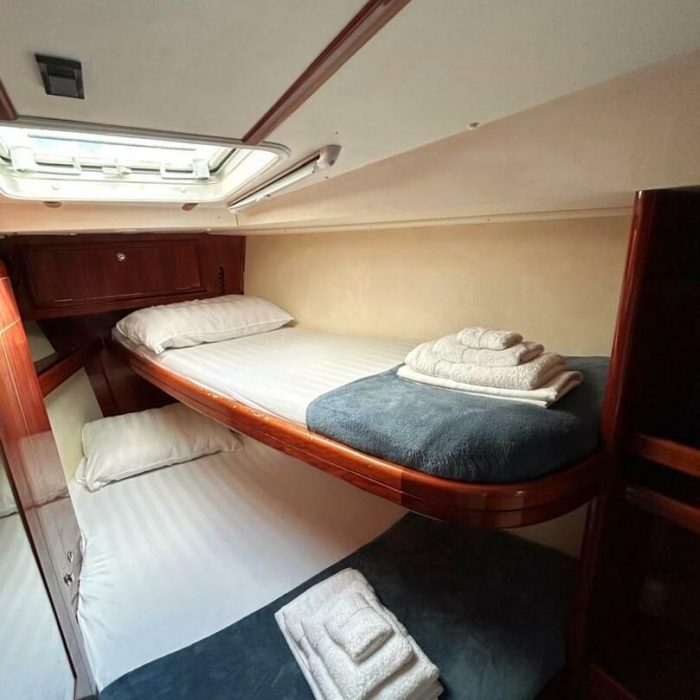 Alexandros | Ocean Star 58.4 photo 12