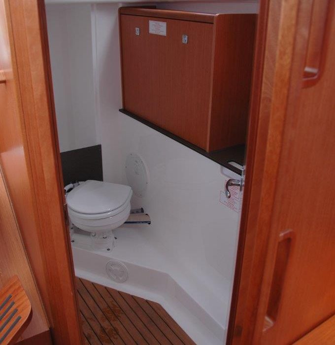 Kleeia | Bavaria Cruiser 33 photo 6