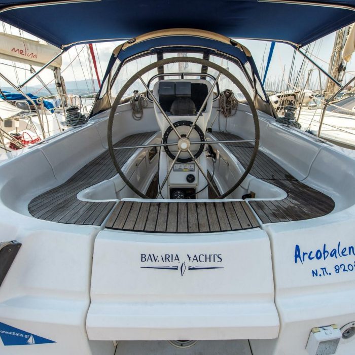 Arcobaleno | Bavaria 36 Cruiser photo 2