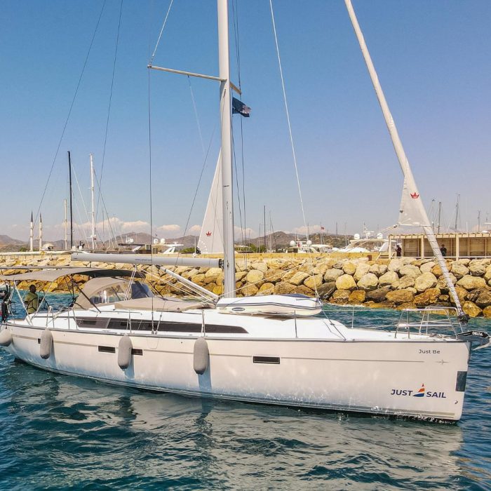 Just Be | Bavaria Cruiser 46 photo 3