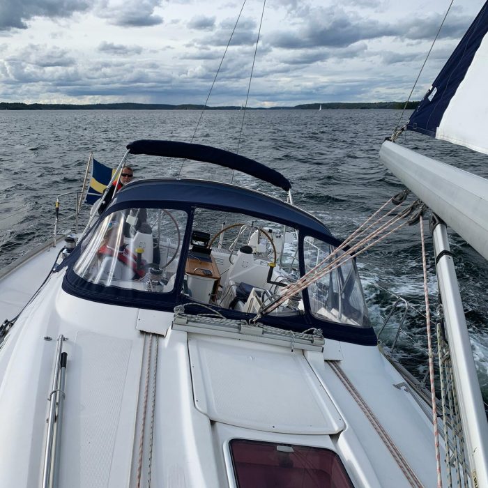 Evita | Bavaria 46 photo 7
