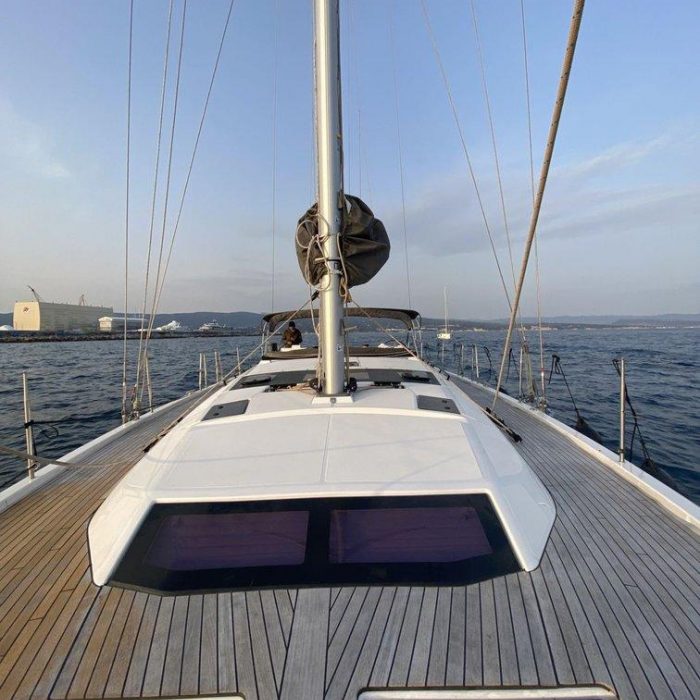 Tounema | Dufour 470 photo 3