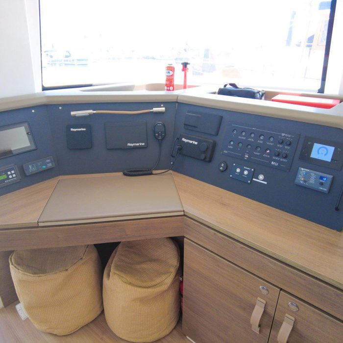 Seasight | Bali 4.4 - 4 + 1 cab. photo 16