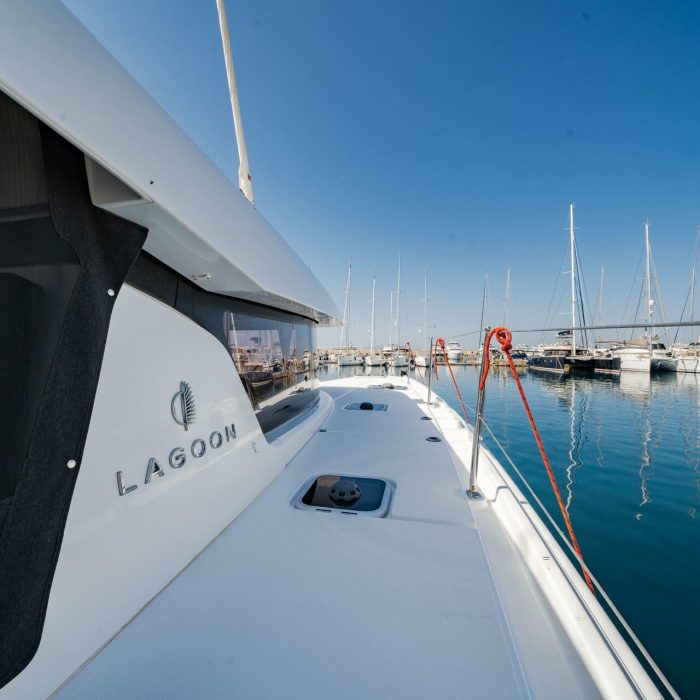 CELENA V | Lagoon 42 photo 5