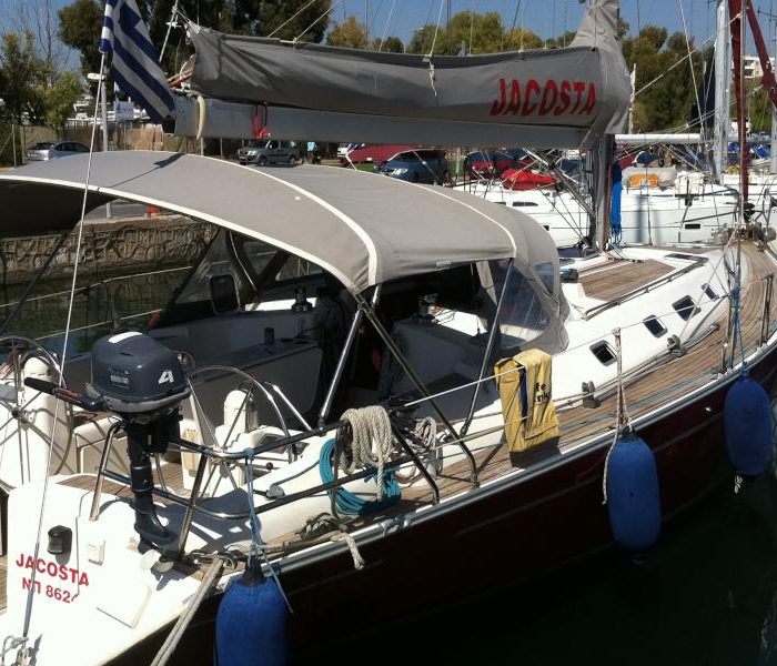 Jacosta | Alfa 51 photo 6