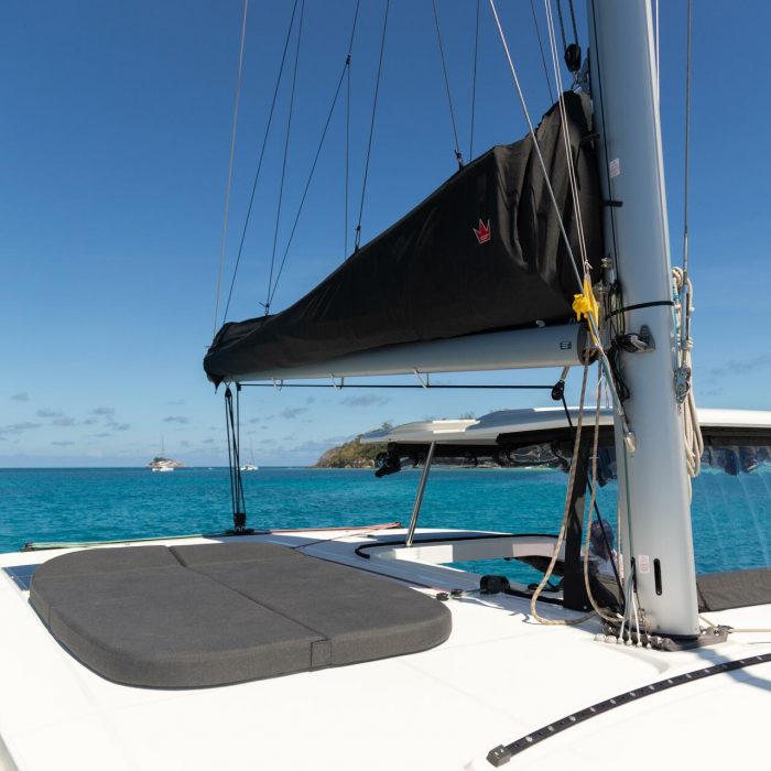 Athena Pearl | Lagoon 42 photo 6