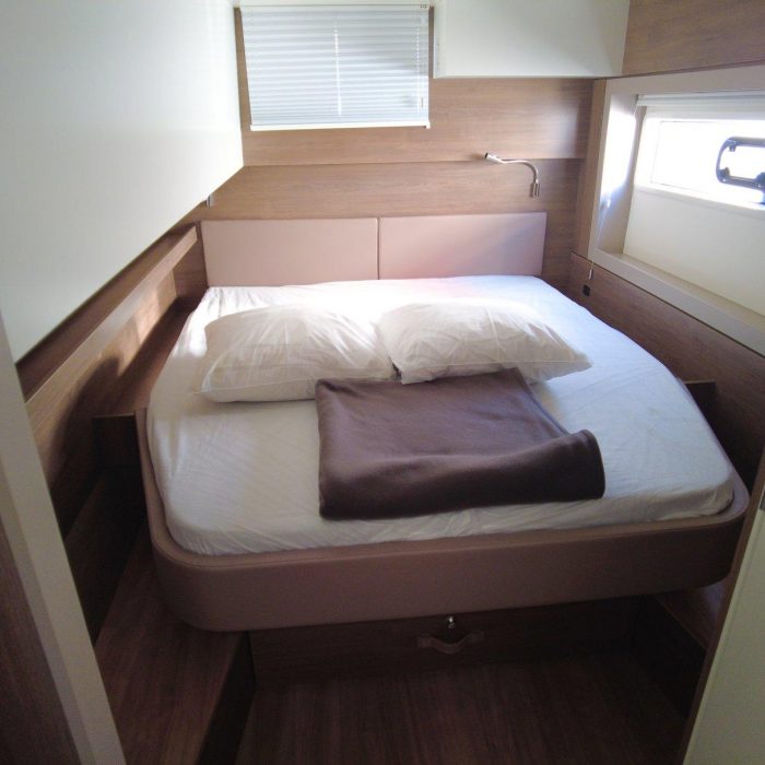 Seasight | Bali 4.4 - 4 + 1 cab. photo 22