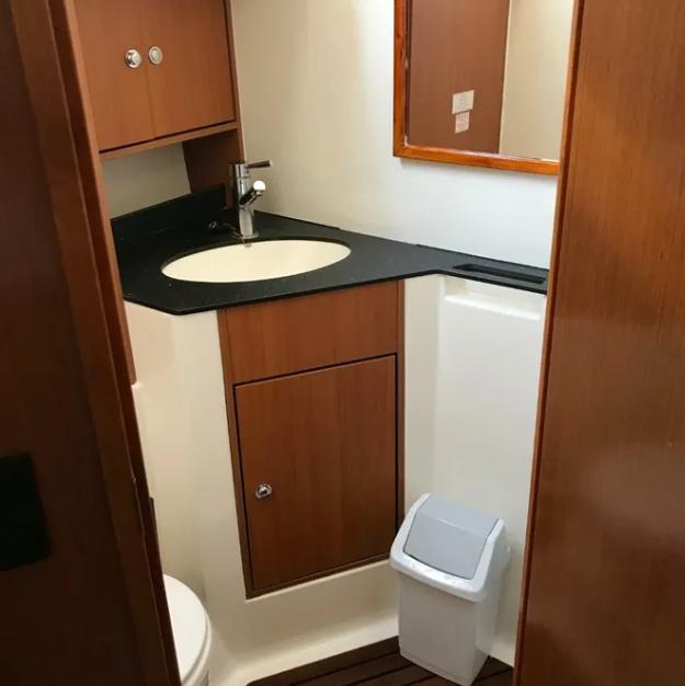 Midas | Bavaria Cruiser 45 - 4 cab. photo 11
