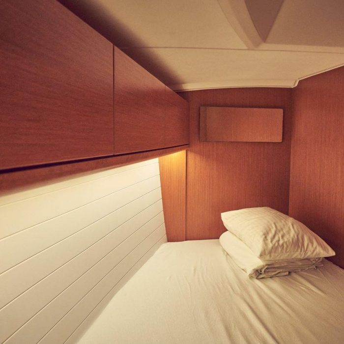 Natti | Bavaria Cruiser 46 photo 30