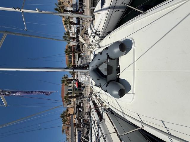Cookie | Oceanis 46.1 photo 28