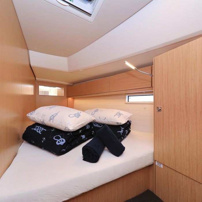 Abiona | Bavaria Cruiser 46 photo 12