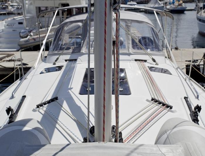 Mystic | Bavaria 36 Cruiser photo 7