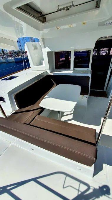 Lagoon 450 Fly | Lagoon 450 Fly photo 15