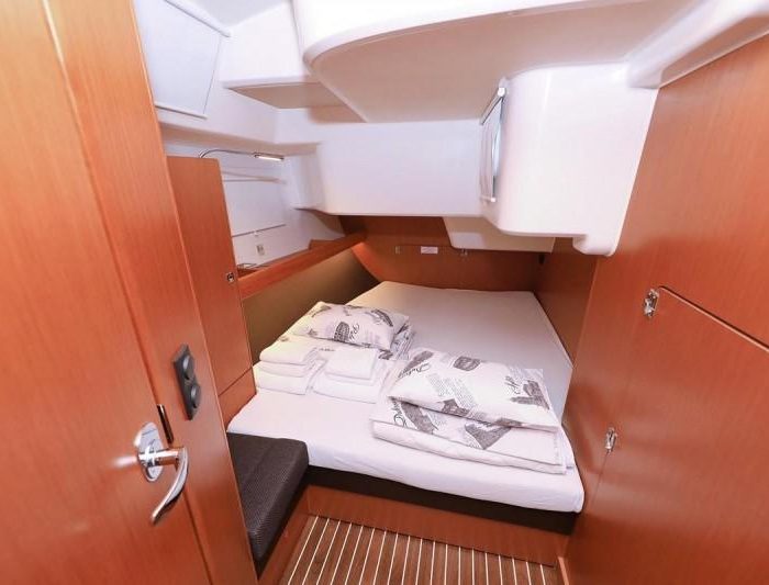 Bonnytta | Bavaria cruiser 51 photo 17