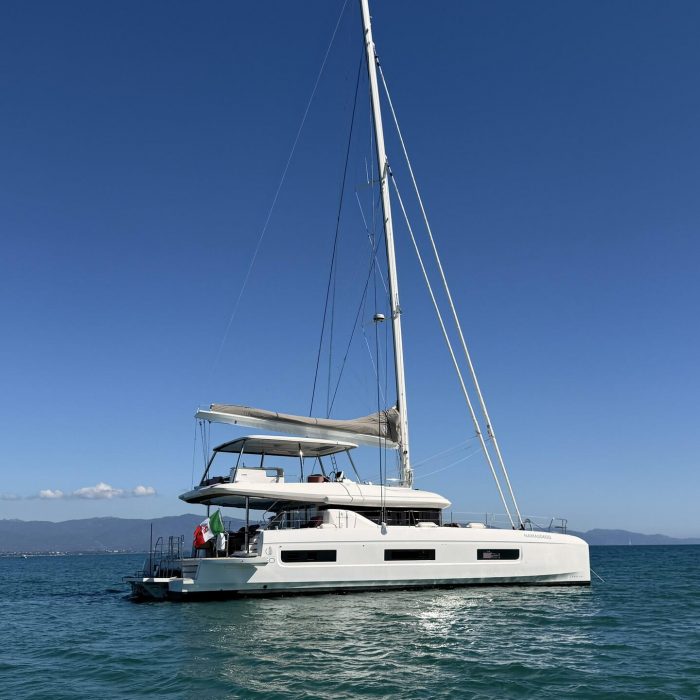 Nama | Lagoon 60 photo 4