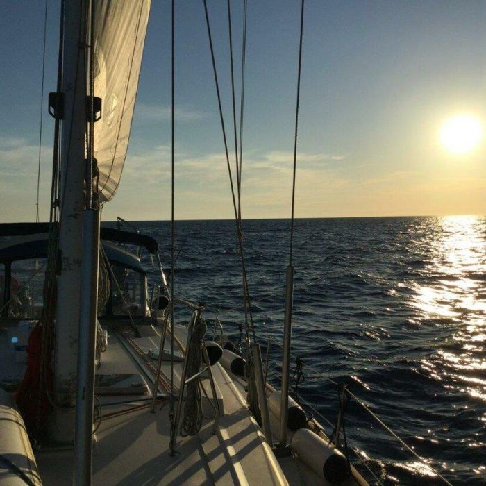 Tetina | Beneteau 50 photo 20