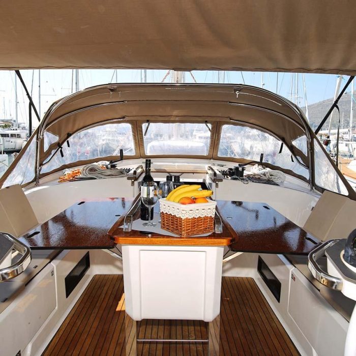 El Karinjo | Bavaria Cruiser 56 photo 1