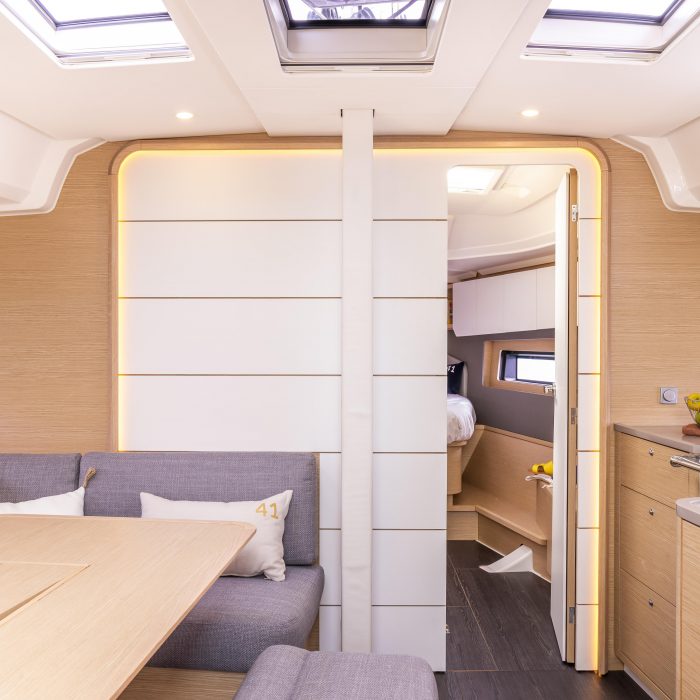 Sunsail 41.3 Premium photo 2