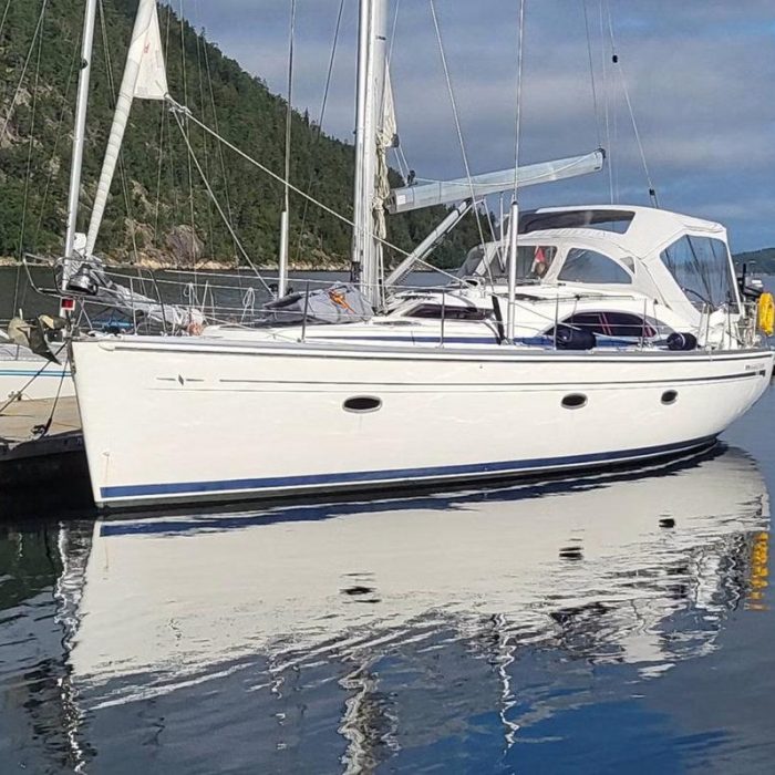 Comfort | Bavaria 44 Vision photo 2
