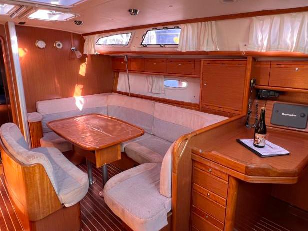 Arloup | Bavaria Cruiser 40 photo 4