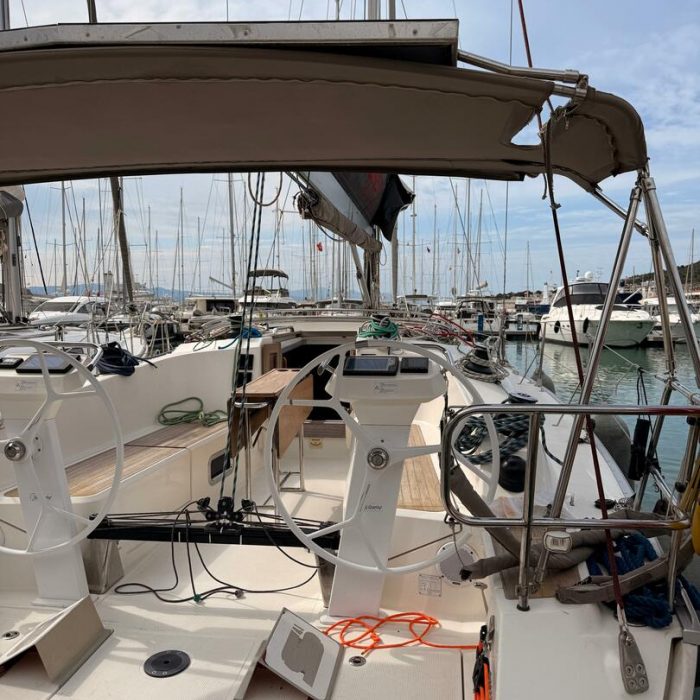 DuruDemir | Bavaria Cruiser 41S photo 2