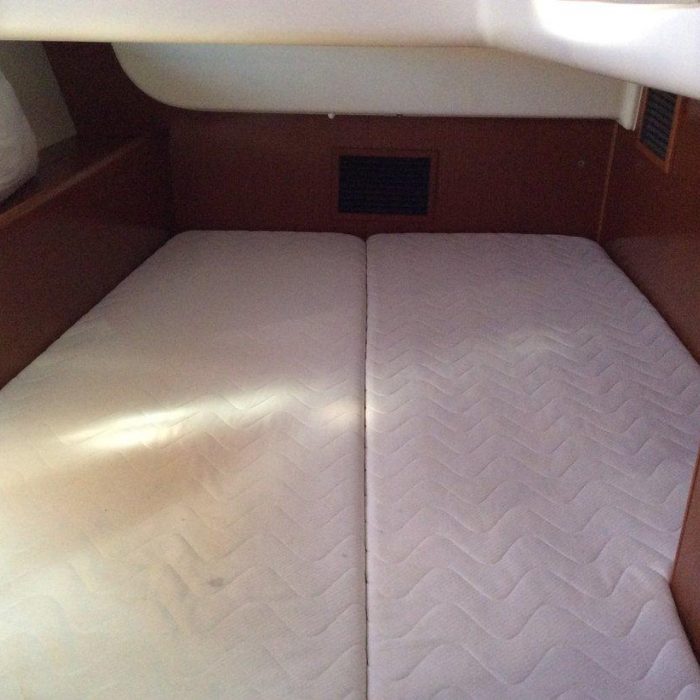 Fantasea | Oceanis 43 photo 7