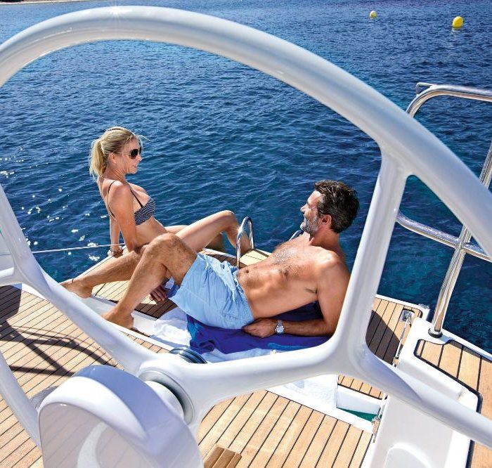 Primum | Bavaria Cruiser 37 photo 8