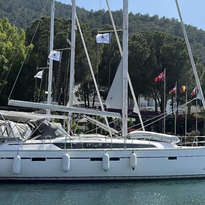 Sail Leo | Bavaria Cruiser 46 photo 2