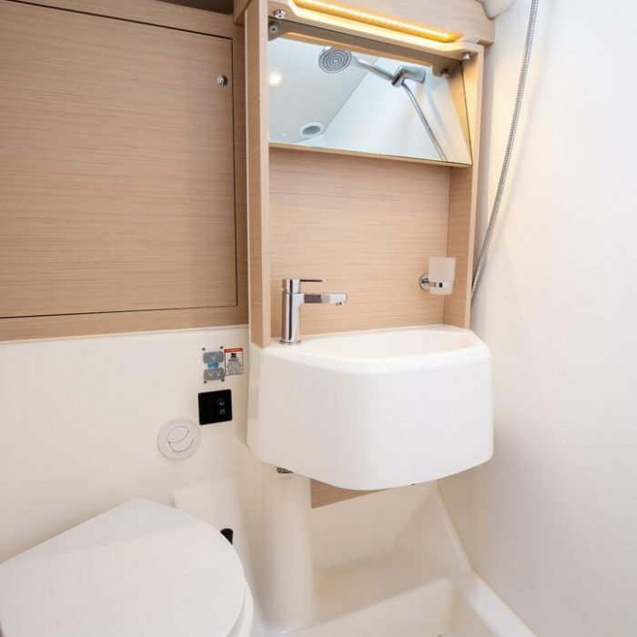 Elpida - Premium line | Oceanis 51.1 photo 33