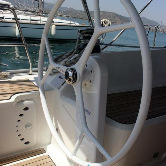 Divine | Bavaria Cruiser 46 photo 6