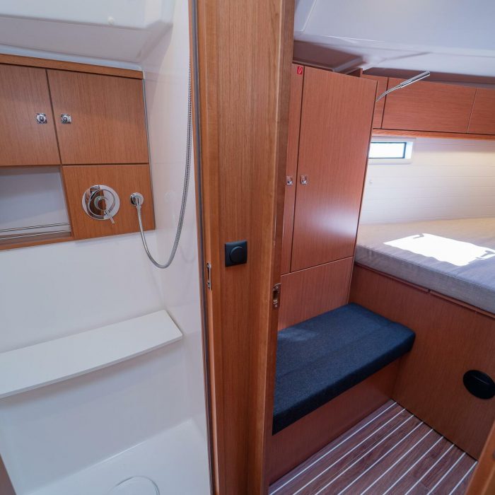 Nauti Girl | Bavaria Cruiser 46 photo 23