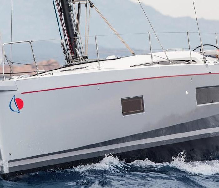 Sunsail 52.4 Classic | Oceanis 51.1 photo 1