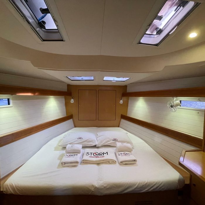 Wave Dancer | Bavaria Cruiser 45 photo 4