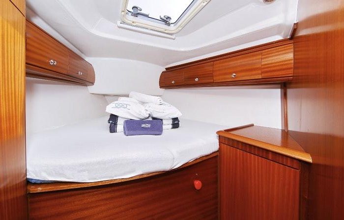 Scorpion | Bavaria 44 photo 30