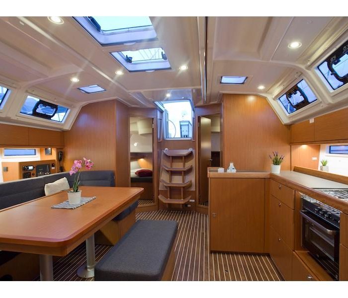Avatar | Bavaria 46 Cruiser photo 20