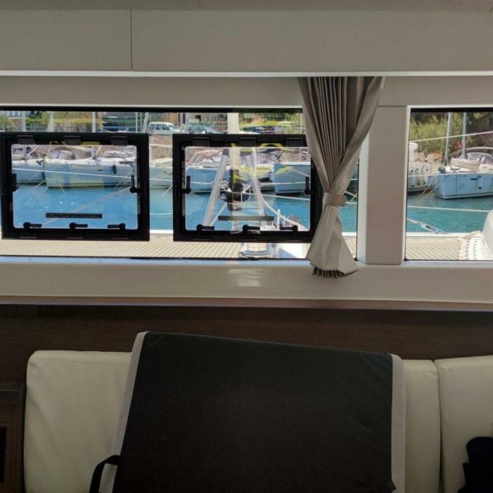 Solentia | Lagoon 40 photo 28