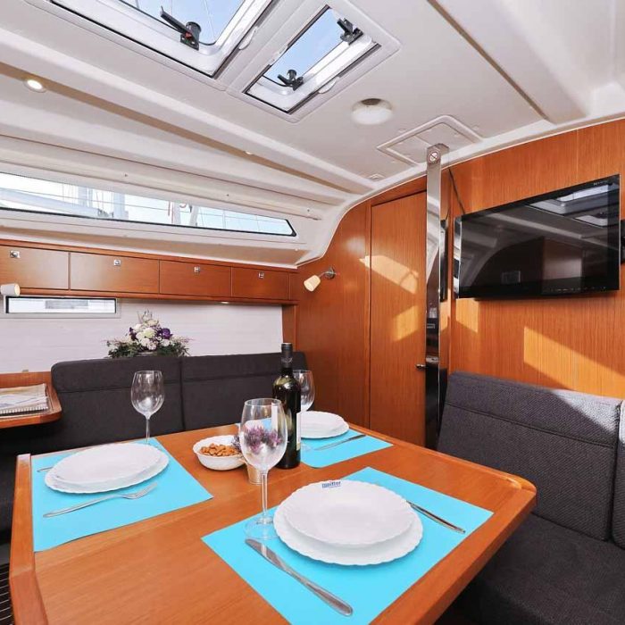 Sursulapitschi | Bavaria Cruiser 37 photo 18